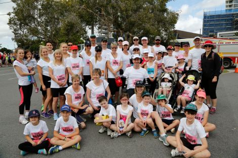 Bridge to Brisbane 2014 - 02