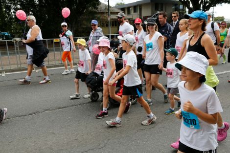 Bridge to Brisbane 2014 - 17