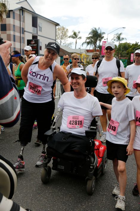 Bridge to Brisbane 2014 - 19