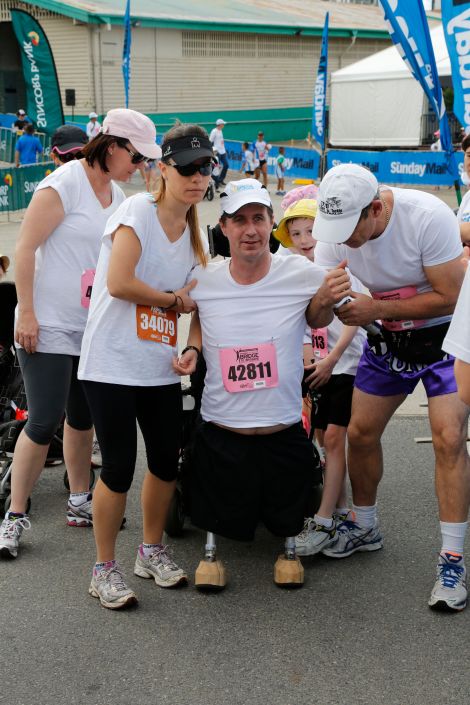 Bridge to Brisbane 2014 - 33