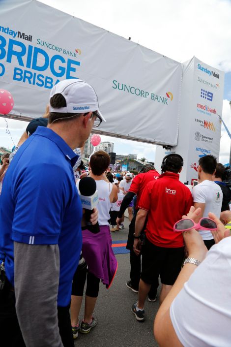 Bridge to Brisbane 2014 - 42