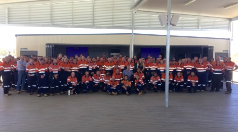 2015 Matthew's Origin site visit (9)